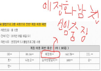 GM운영팀_03 님 핵쓴사람 새벽에 잡아감 ㅋㅋㅋ